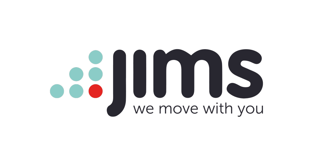 Jims logo