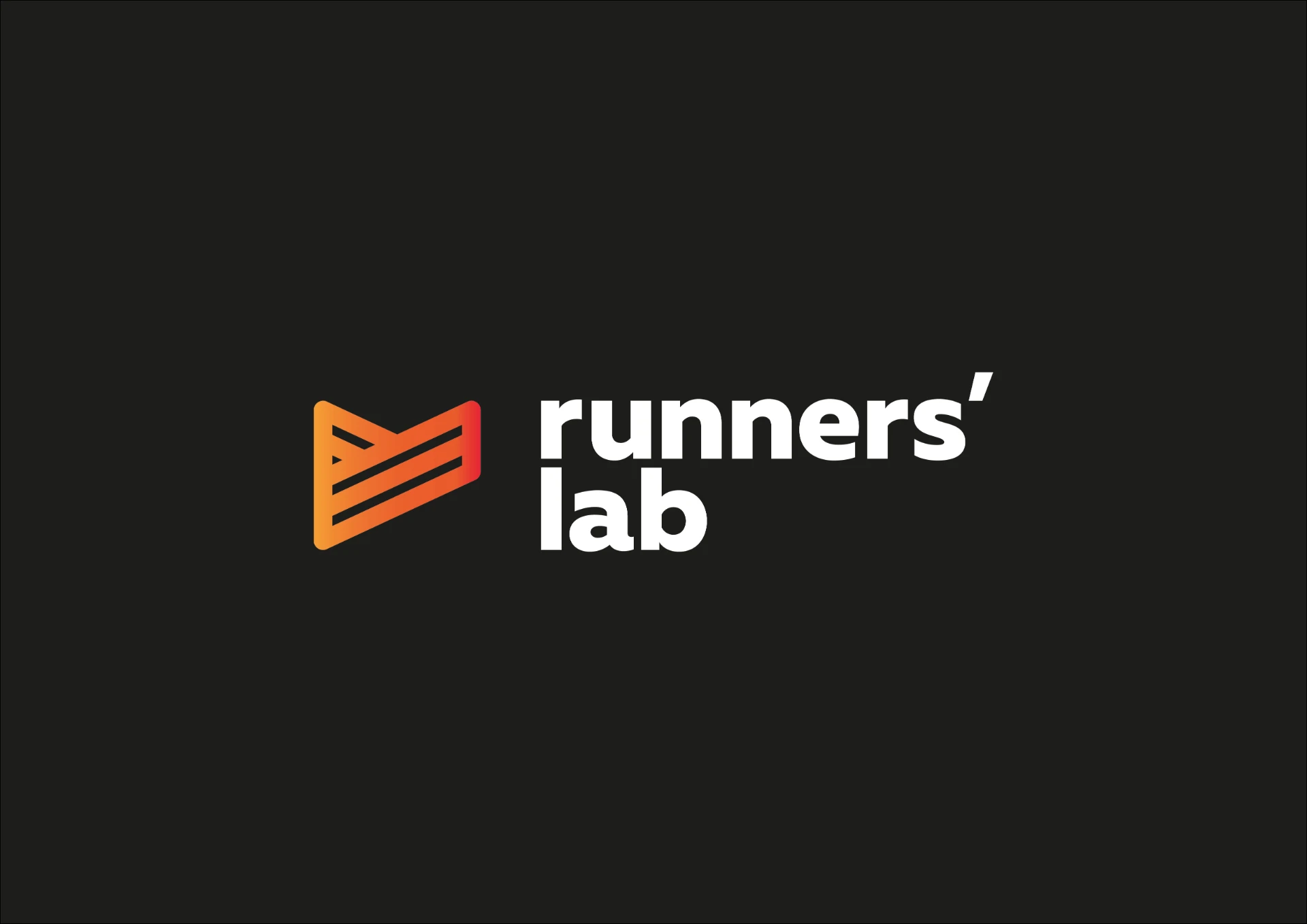 Runnerslab logo